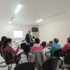 VSD realiza curso de Oratória em Xanxerê