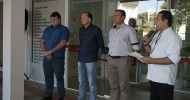 Inauguração agência Sulcredi Xanxerê