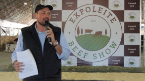 Expoleite Beef Show 2016 – Primeiro julgamento surpreende pela qualidade